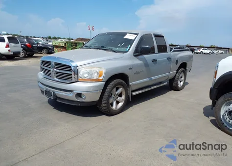 2006 Dodge Ram 1500 Slt z USA, uszkodzony, nr VIN 1D7HA18216S680845